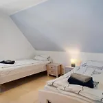Prázdninový dům Strandperle *