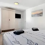 Prázdninový dům Strandperle