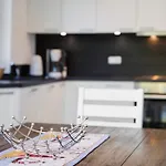Prázdninový dům Strandperle Zingst