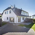 Strandperle Prázdninový dům Zingst