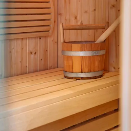 Prázdninový dům Strandperle