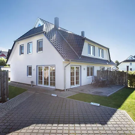 Prázdninový dům Strandperle