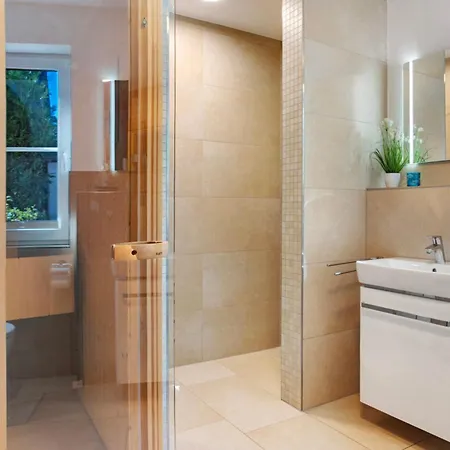 Strandperle * Zingst